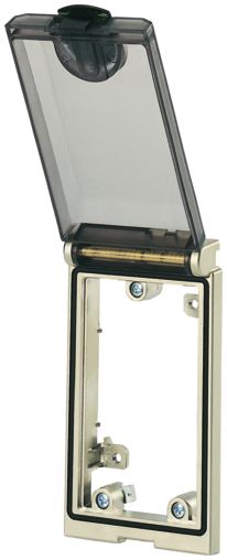 Murrelektronik Limited, 4000 Modlink MSDD Frame