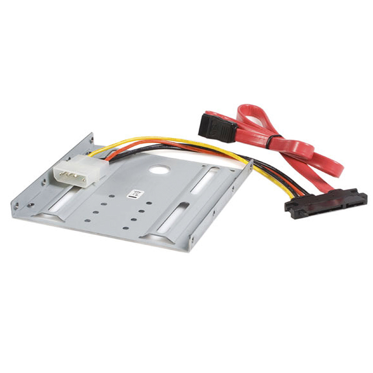 StarTech.com 0 port 3.5 in Drive Bay Mounting Kit