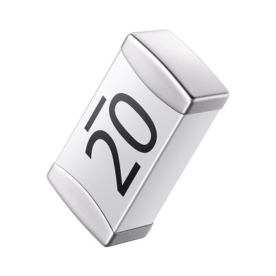 RS PRO SMD Non-Resettable Surface Mount Fuse 30A, 48V