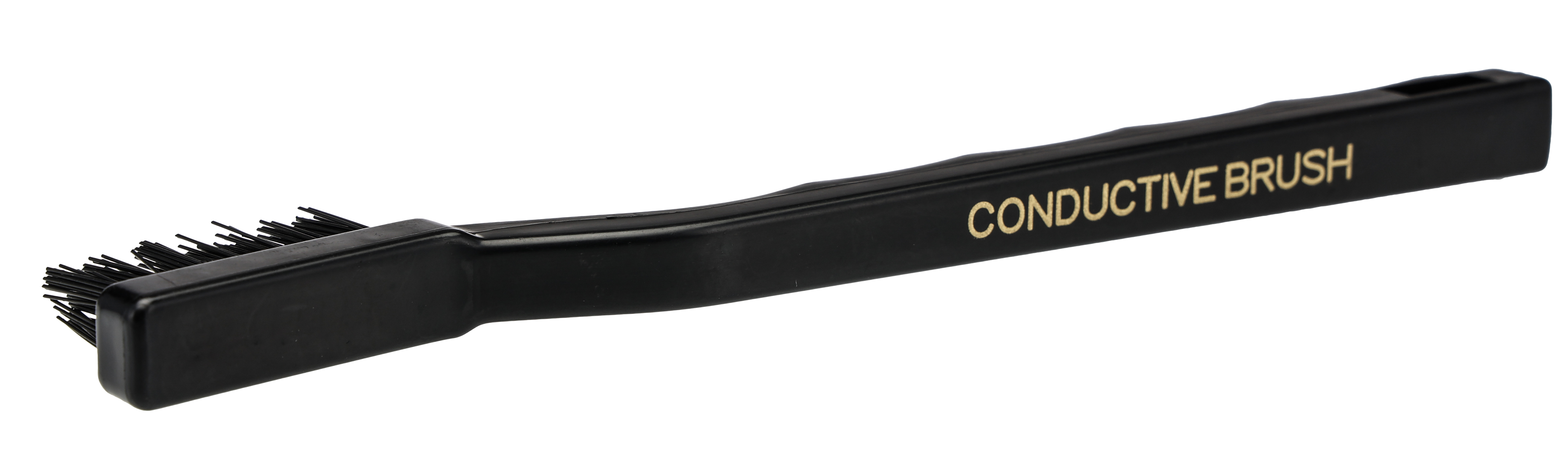 Rectangular Anti Static Brush, Plastic