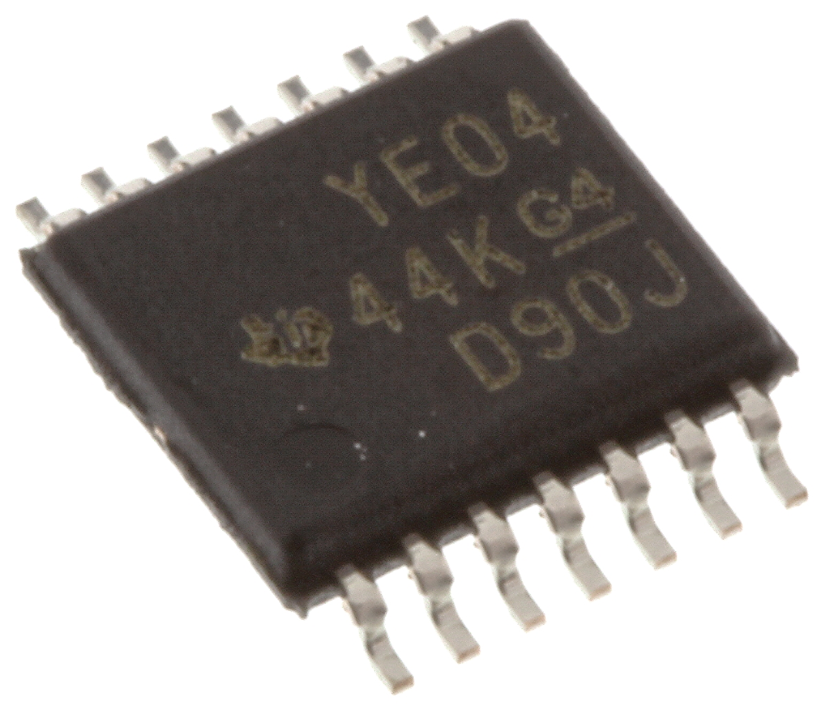 Texas Instruments TXB0104PWR, Voltage Level Shifter Voltage Level Translator, 14-Pin TSSOP