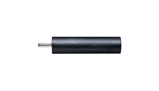 Schutzinger Red Female Banana Socket, 4 mm Connector, PC Pin Termination, 20A, 1000V, Nickel Plating