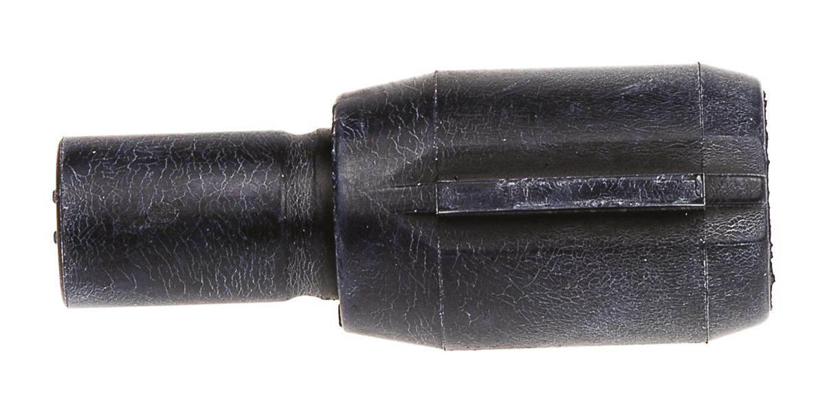 ITT Cannon 120-8551-101, Mini Sure-Seal Series, 3 Pole Cable Mount Connector Socket, IP67