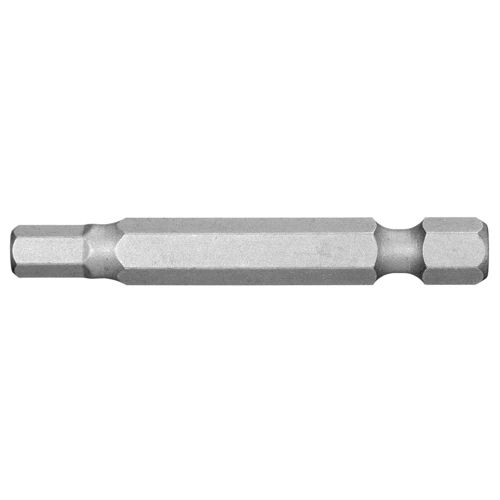 Facom Hexagon Screwdriver Bit, 4 mm Tip