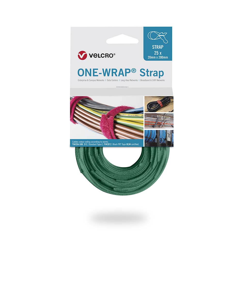 VELCRO® Reclosable Fastener