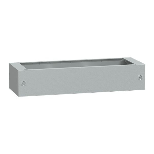 Schneider Electric NSY Series Polyester Plinth for Use with Thalassa Thalassa PLA, 994 x 200 x 350mm