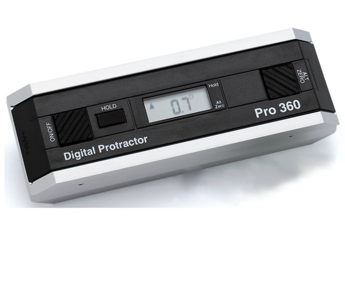 Variohm Group PRO Series Angular Position Sensor, Digital Signal