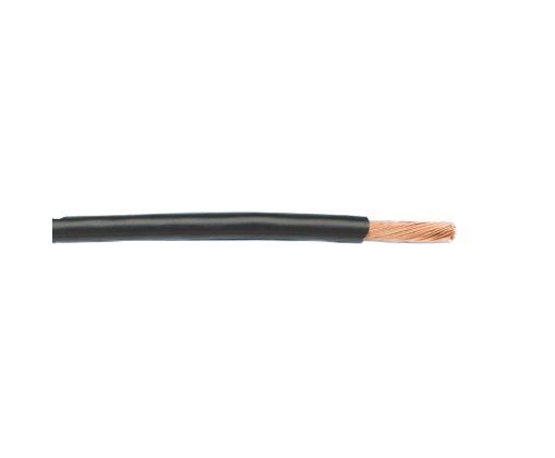 Alpha Wire 1565 Series Blue 0.82 mm² Hook Up Wire, 18 AWG, Solid, 100ft, PVC Insulation, 1565 BL005