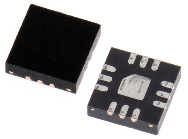 Renesas Electronics ISL9120IRTAZ, 1-Channel Buck Boost, Voltage Regulator, 800 mA, 1/5.2 V, TQFN-12 12-Pin