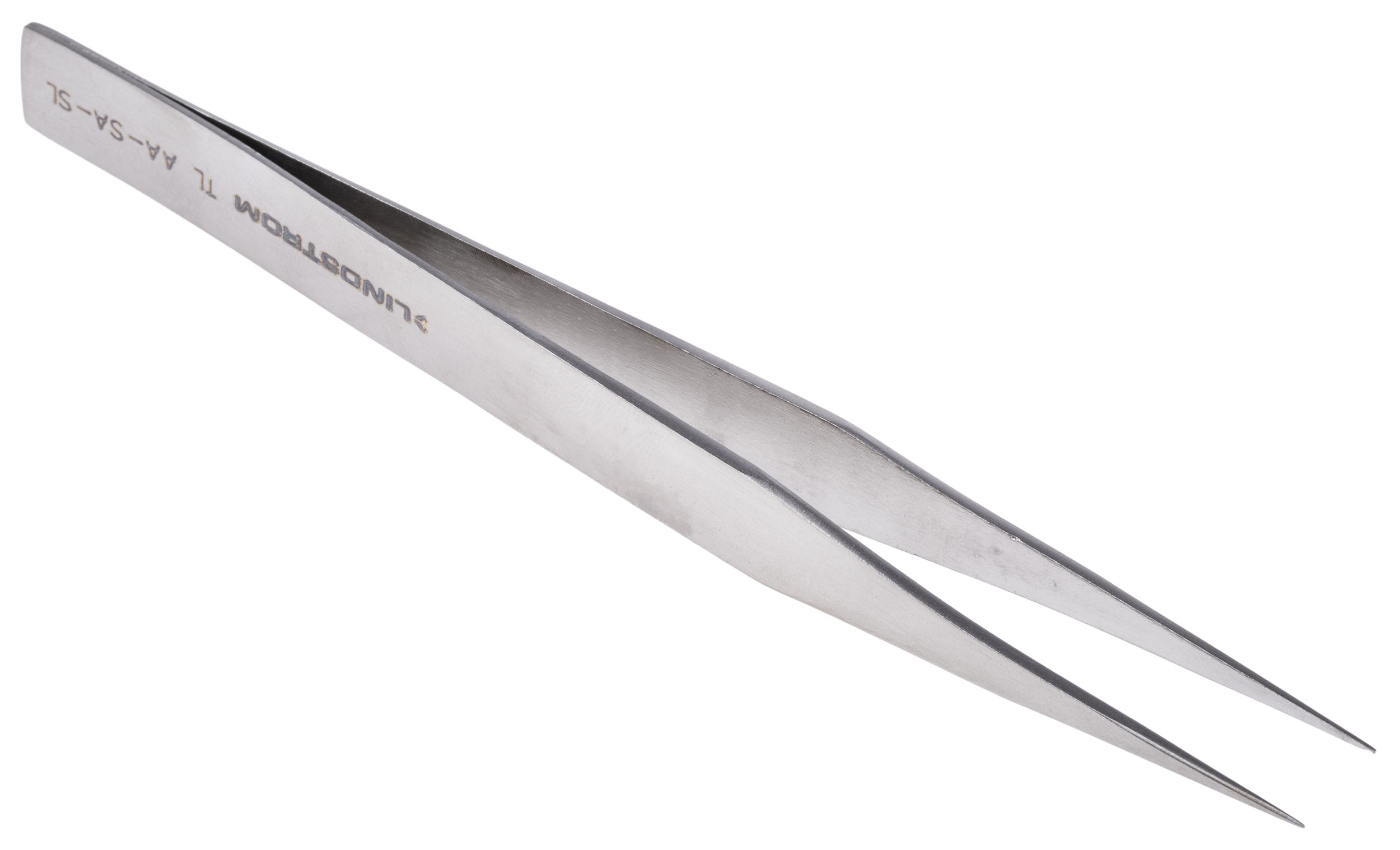 Bahco 130 mm, Stainless Steel, ESD Tweezers