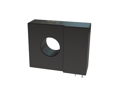 KEMET FG Series Fluxgate Current Sensor, +/-50mA Input, 4A, 6 → 20 mA Output, 12.6mm Bore, 5 V