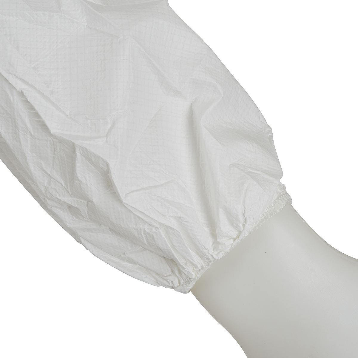 3M White Coverall, XL