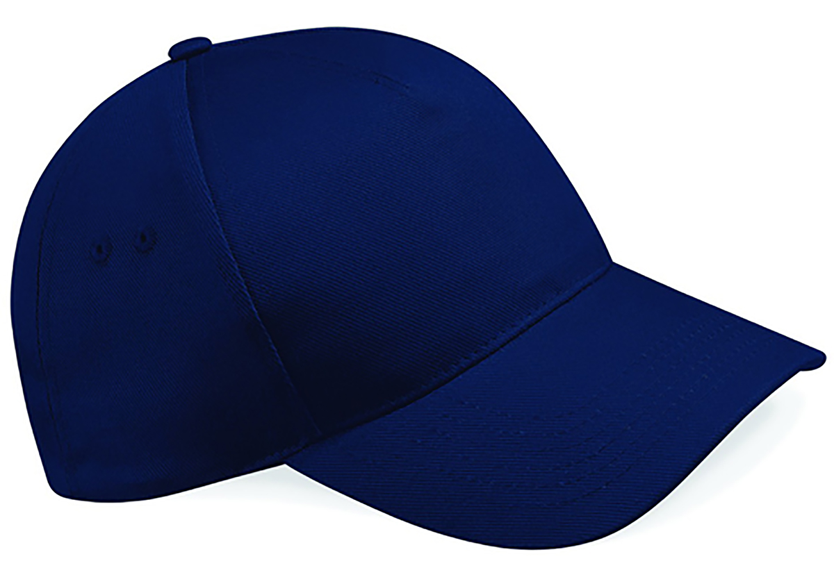 RS PRO Navy Cotton Cap