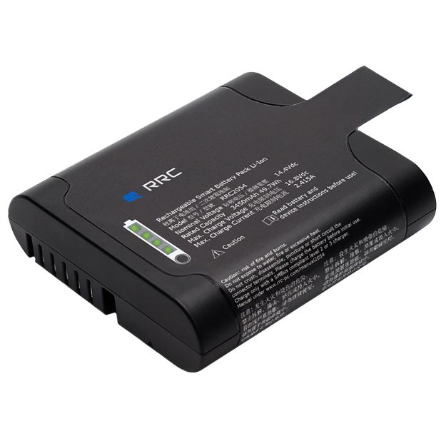 FLIR T912306 Battery For Flir Si124