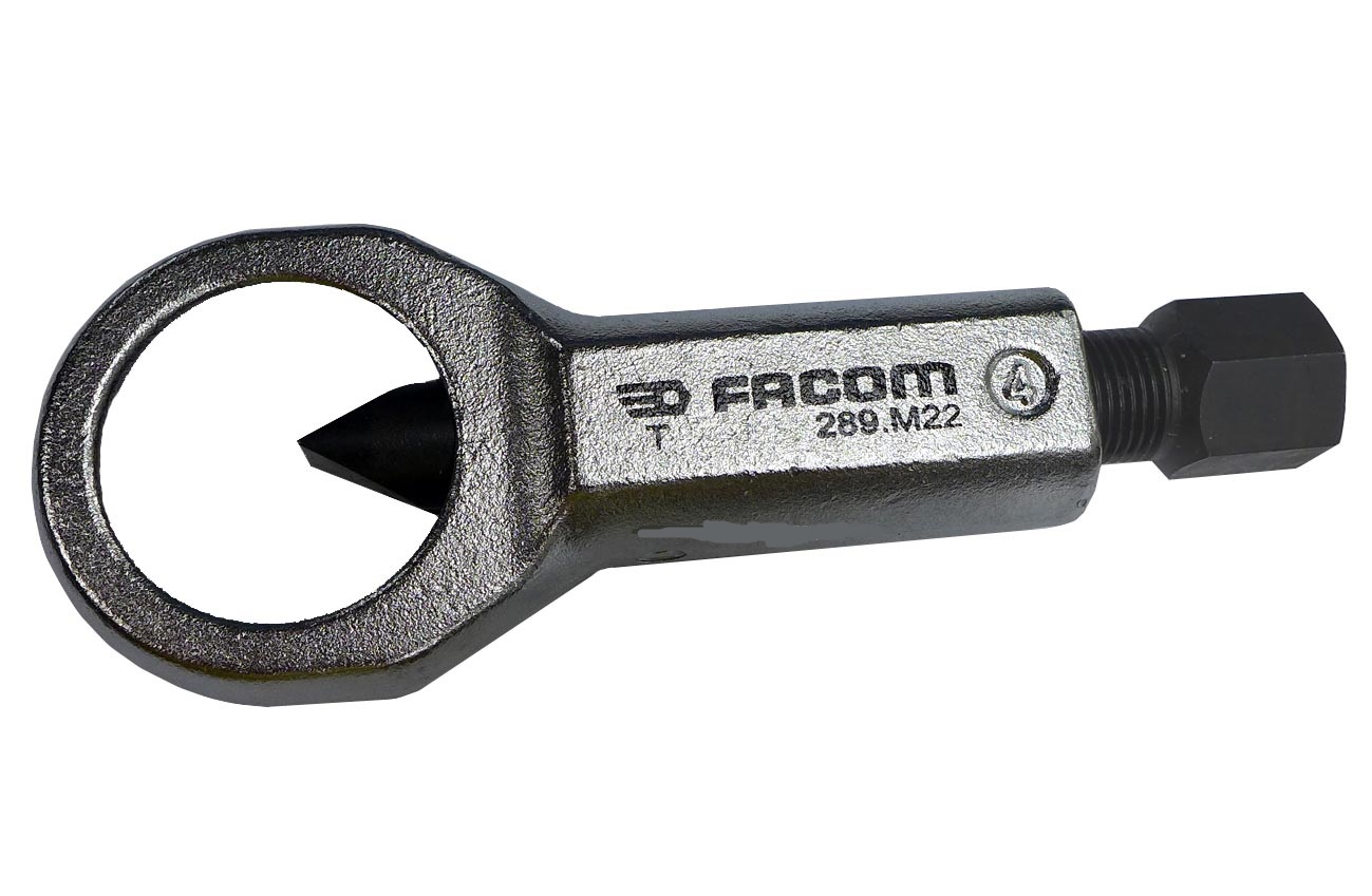 Facom Nut Splitter For Nut Sizes M18 to M22