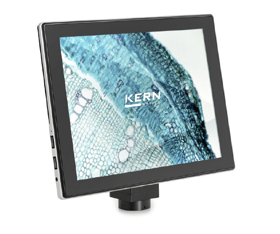 Kern Tablet with Integrated Camera
