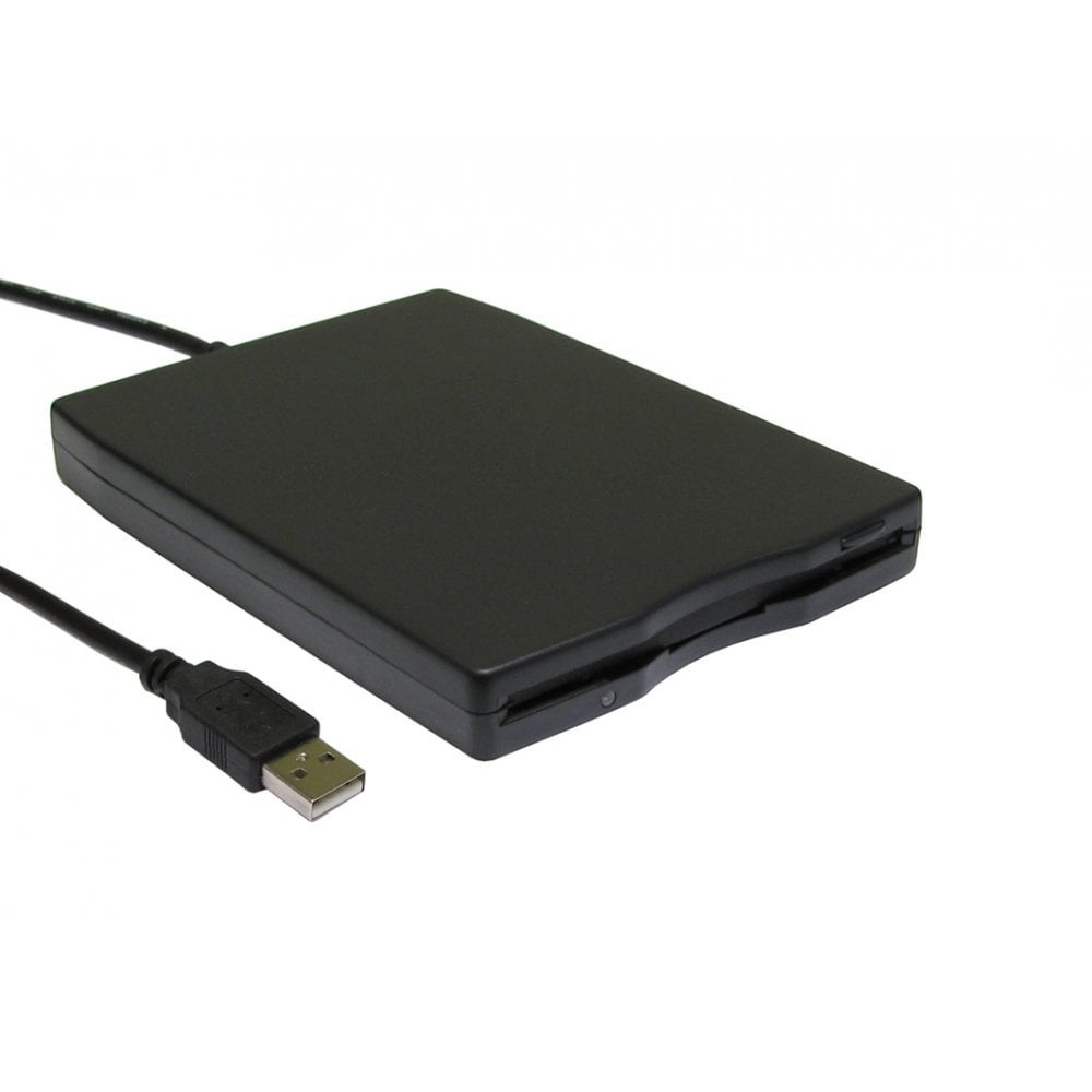 NewLink External Floppy Disk Drive