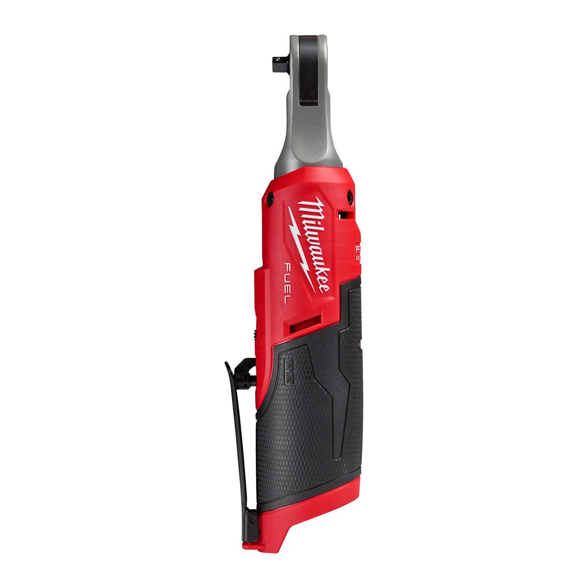 Milwaukee 1/4 in 12V Cordless Impact Wrench Cordless