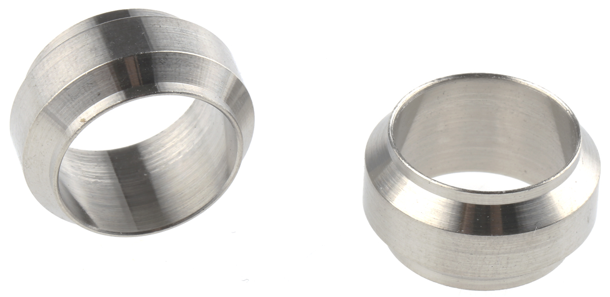 Legris Stainless Steel Pipe Fitting Fitting