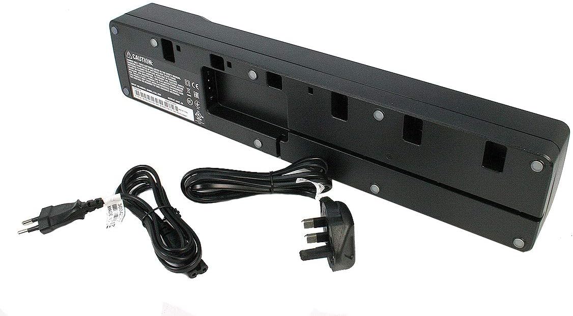 6 Way Charger for XT420, XT460 Two-Way Radios