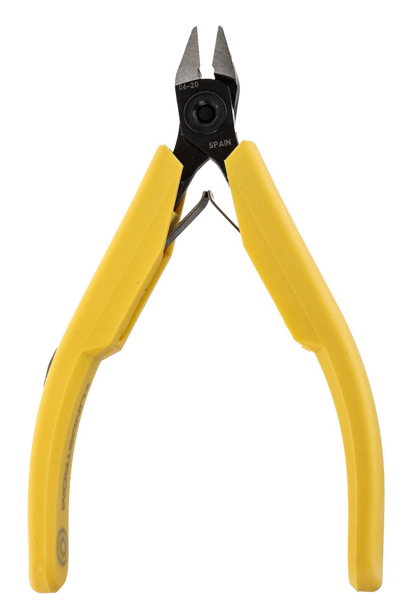 Lindstrom ESD Safe Side Cutters