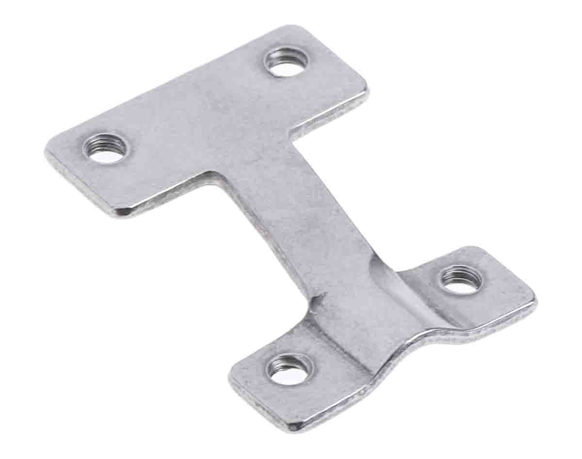 RS PRO Miniature Thermocouple Clamp for Use with Miniature Thermocouple Connector, RoHS Compliant Standard
