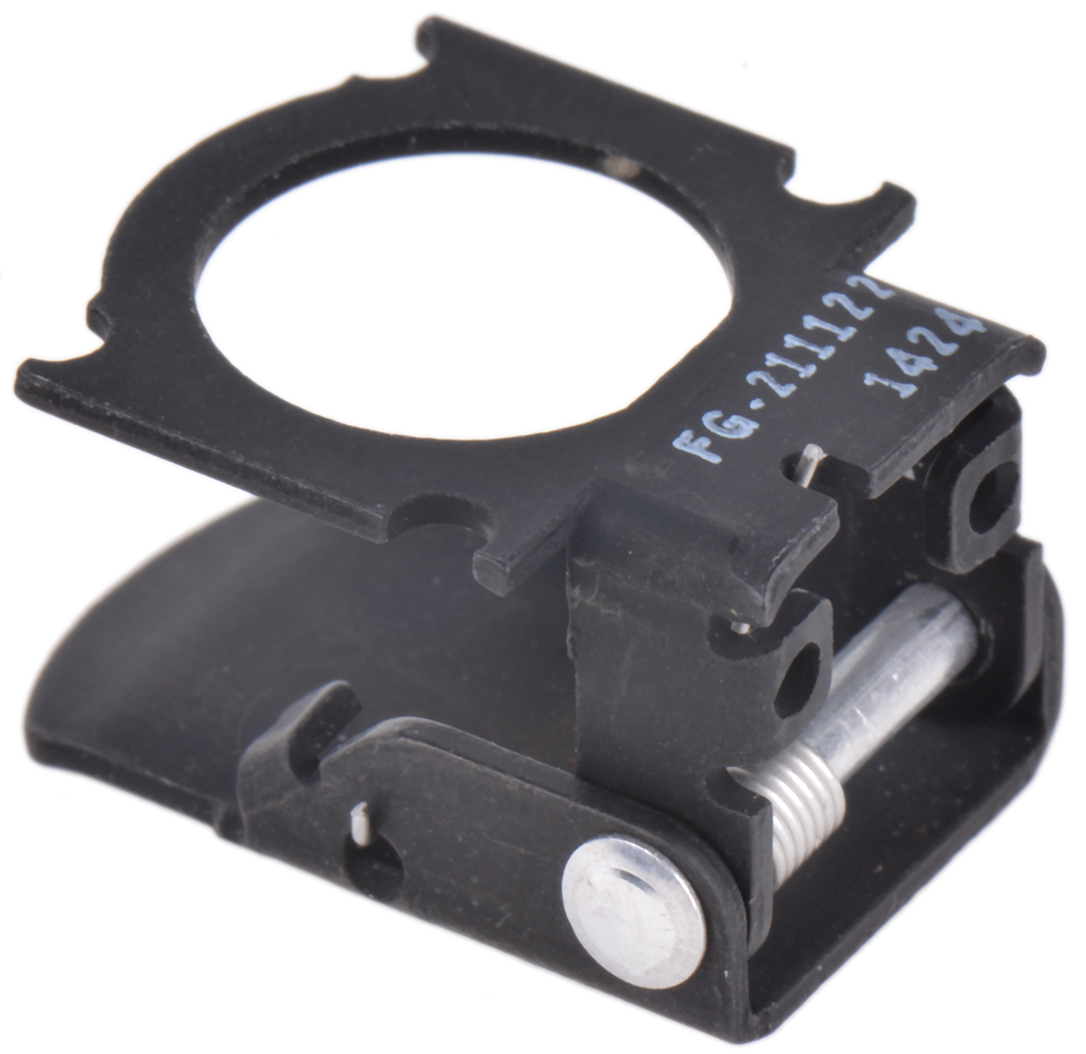 Otto Flip Guard, For Use With Push Button Switch