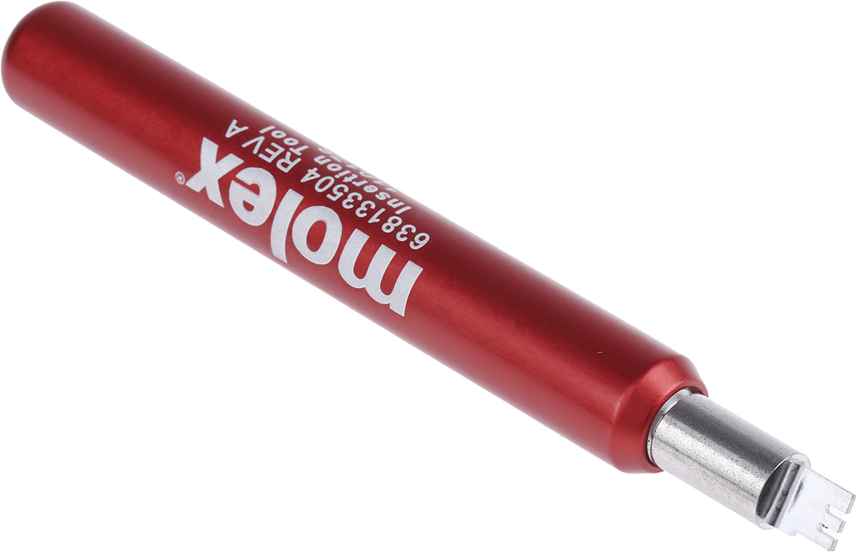 Molex, HANDTOOL Extraction & Insertion Tool