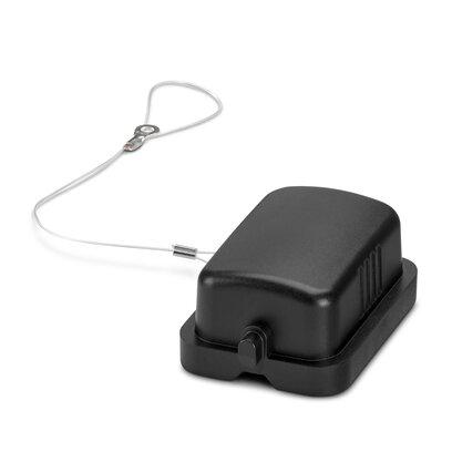 Phoenix Contact Protective Cover for use with Supporting Base Element