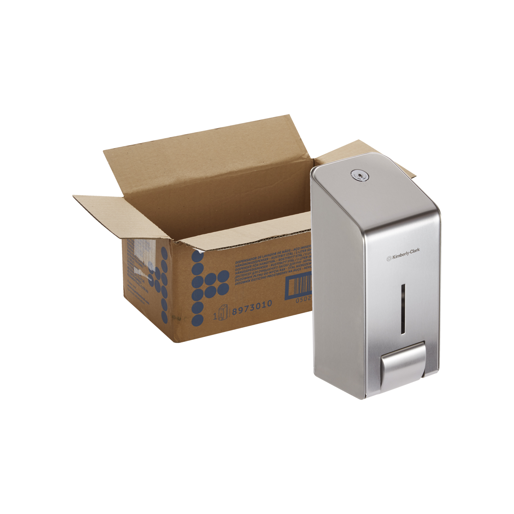 Kimberly Clark 1000ml Soap Dispenser