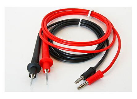 Mueller Electric 110011 Test Lead, 10A