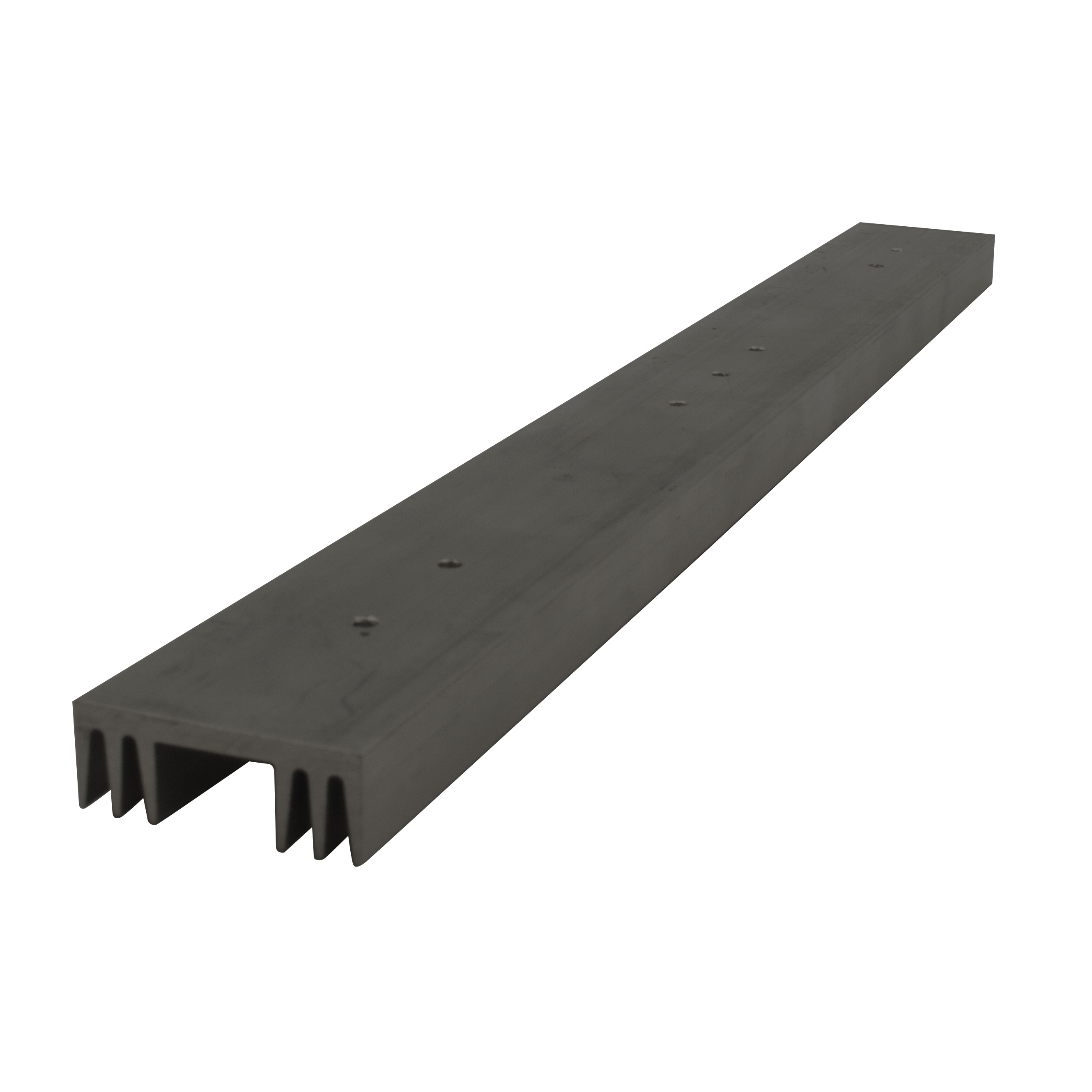 Intelligent LED Solutions LED Mount for ILS Power Linear 6 LED Strip 309 x 29 x 12mm