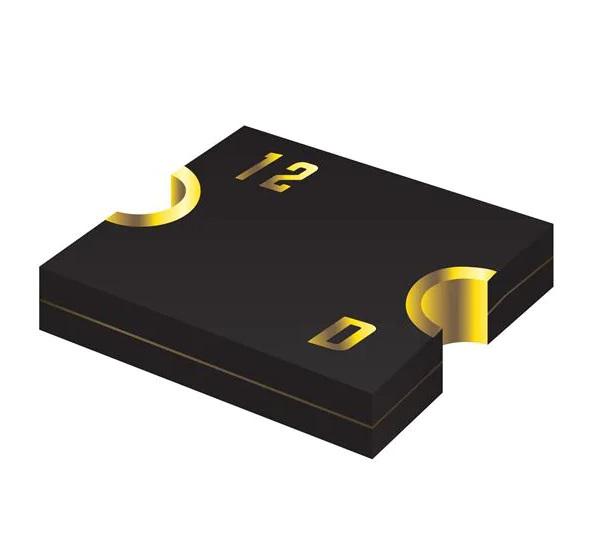 Bourns 0.75A Resettable Fuse, 30V