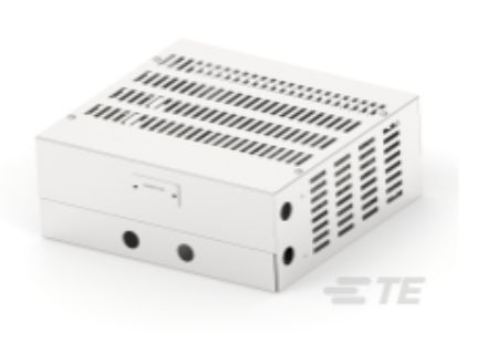 TE Connectivity, 335Ω 1.119kW Braking Resistor HPBA015D335R050E 10%