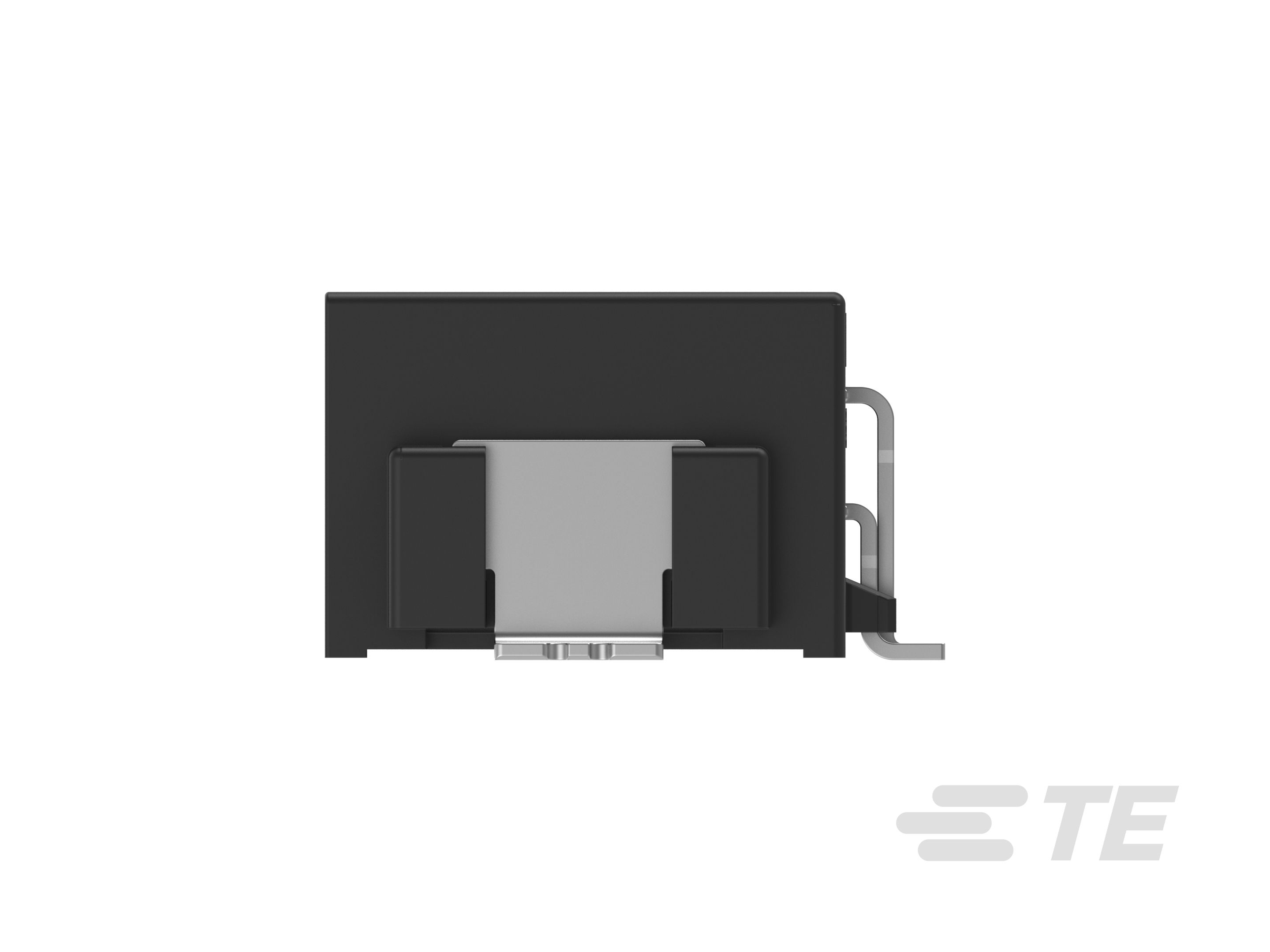 TE Connectivity Dynamic Mini Series Horizontal Surface PCB Header, 12 Contact(s), 1.8 mm Pitch, 2 Row, Shrouded