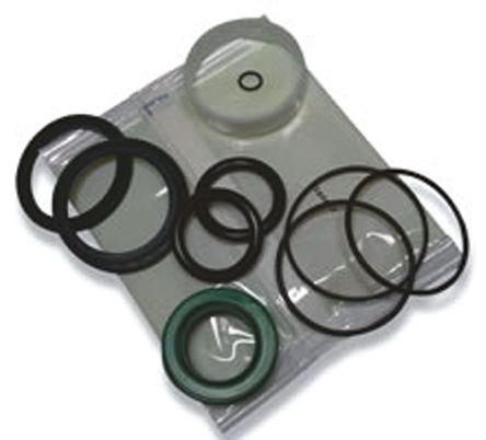 Norgren Cylinder Repair Kit QA/8063/00, For Use With PRA/181000/M, PRA/182000/M, RA/8000