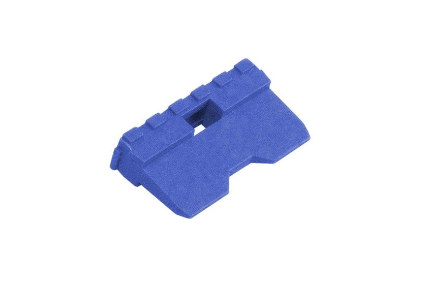 Bulgin, WLP12 12 Way Wedgelocks for use with Automotive Connector