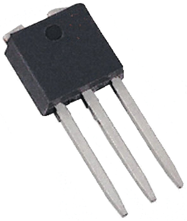 STMicroelectronics 45 V 30 A Diode Schottky 3-Pin I2PAK (TO-262)
