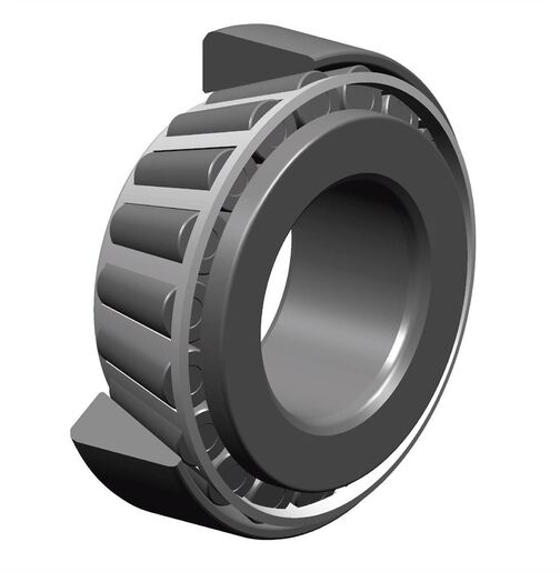NTN 4T-30203 Taper Roller 17 mm ID Taper Roller Bearing, 40 mm OD
