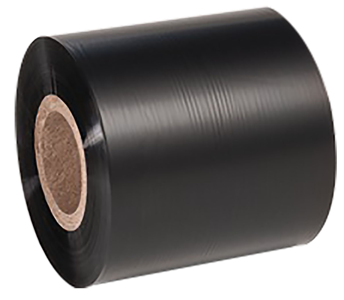 HellermannTyton 556-00115 TTRC+ 60MM-PET/DIV-BK Label Printer Ribbon