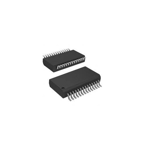 Microchip PIC18F26K42-I/SS PIC, PIC XLP 18K Microcontroller, 64 MHz, 64kB FLASH, 28-Pin SOP