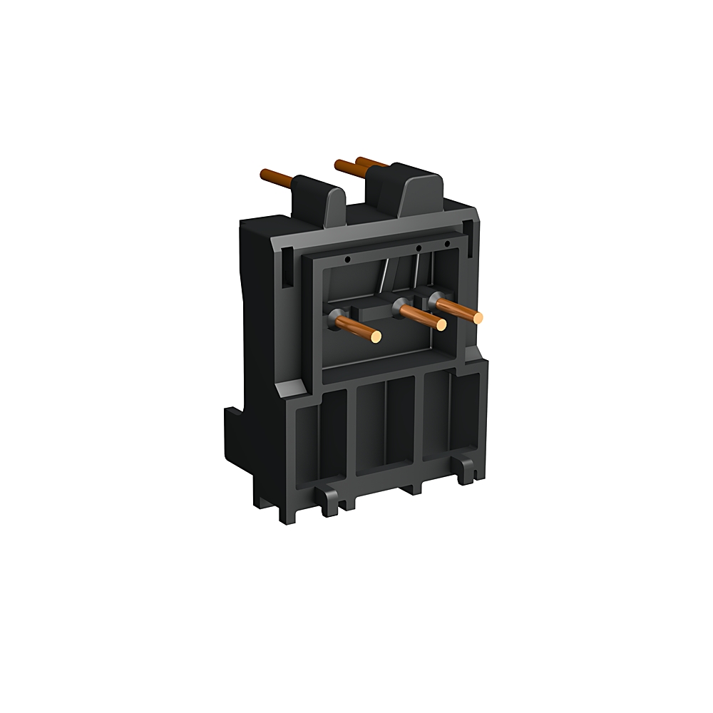 Allen Bradley Connecting Link 140MP Series Starter Kit for Use with With Manual Motor Starters