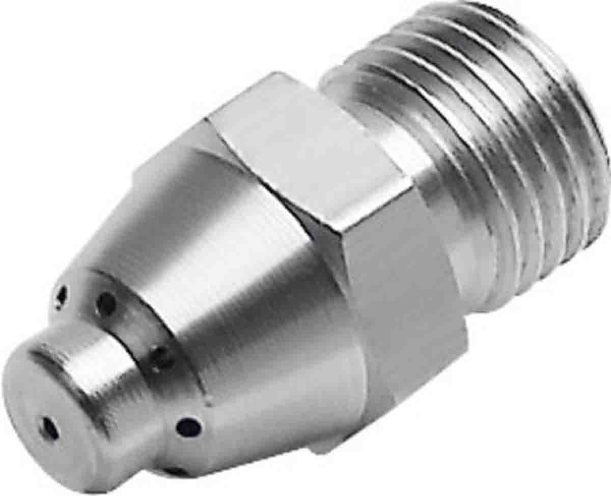 Festo Blow Gun Blow Gun Wall Support