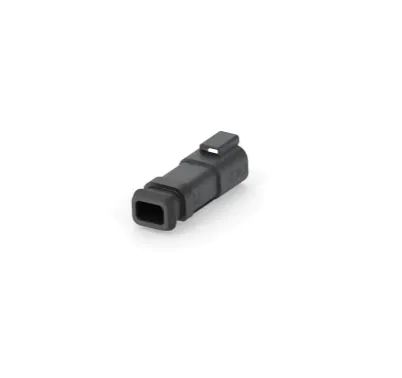 TE Connectivity Automotive Connector Receptacle 4 Way 934443501 / 1-2600030-9