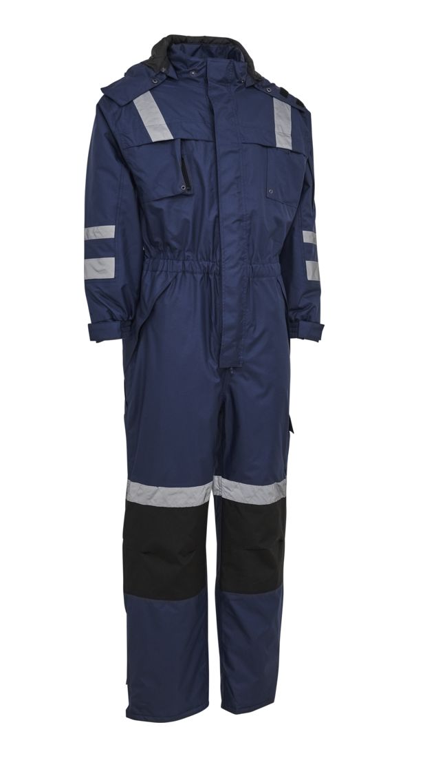 Elka Gb Reusable Coverall, XL