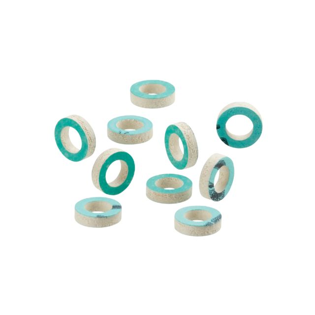 ifm electronic Centellen Flat Seal Seal, 6.4mm Bore, 11.3mm Outer Diameter