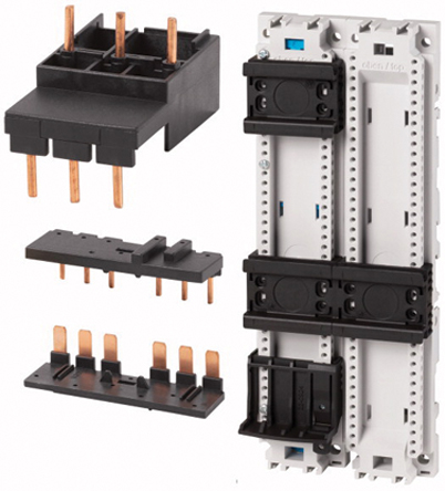 Eaton Wiring Set PKZM Series Plug-In Connection System for Use with PKZM0 + DILM17, PKZM0 + DILM25, PKZM0 + DILM32
