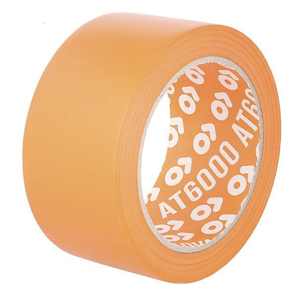 Advance Tapes AT6000 Orange Masking Tape 50mm x 33m