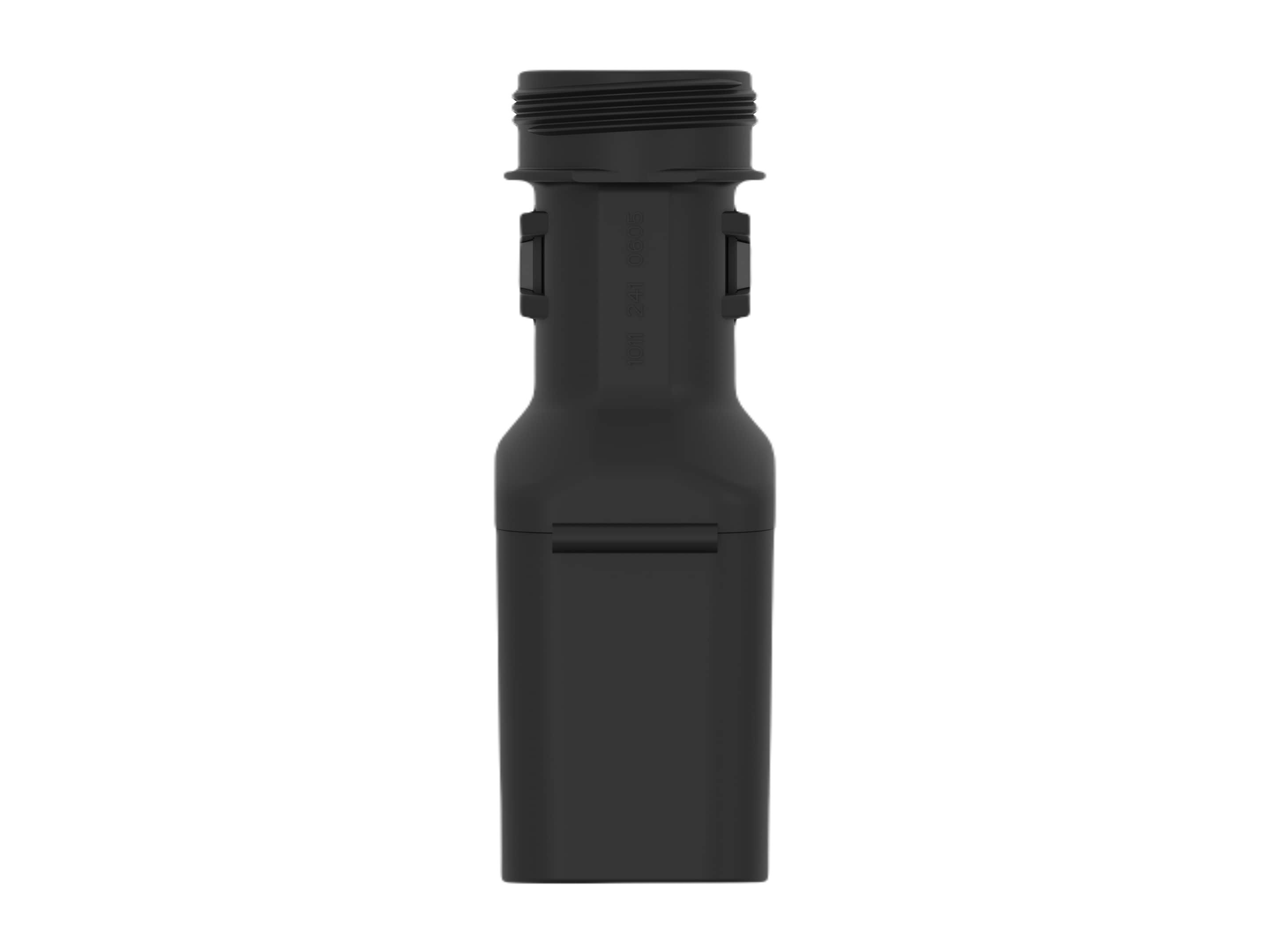 Deutsch, DT Receptacle Backshell