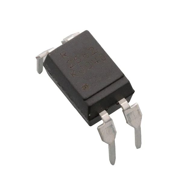 Renesas, PS2562L1-1-A DC Input Darlington Phototransistor Output Photocoupler, Through Hole, 4-Pin DIP